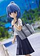 PLUM PMOA Yurucamp SEASON 2 Shima Rin [Chugakusei Ver.] 1/7 PVC Figure gallery thumbnail