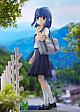 PLUM PMOA Yurucamp SEASON 2 Shima Rin [Chugakusei Ver.] 1/7 PVC Figure gallery thumbnail