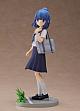 PLUM PMOA Yurucamp SEASON 2 Shima Rin [Chugakusei Ver.] 1/7 PVC Figure gallery thumbnail