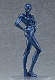 GOOD SMILE COMPANY (GSC) COBRA POP UP PARADE Lady PVC Figure gallery thumbnail