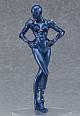 GOOD SMILE COMPANY (GSC) COBRA POP UP PARADE Lady PVC Figure gallery thumbnail