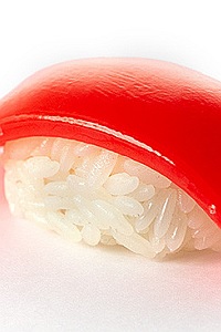 StudioSYUTO Sushi Model Maguro 1/1 Plastic Kit