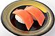 StudioSYUTO Sushi Model Ver.Salmon 1/1 Plastic Kit  gallery thumbnail