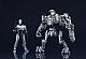 GOOD SMILE COMPANY (GSC) Robocop 2 MODEROID Robocop 2 <Cain> Plastic Kit gallery thumbnail