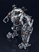 GOOD SMILE COMPANY (GSC) Robocop 2 MODEROID Robocop 2 <Cain> Plastic Kit gallery thumbnail