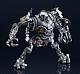 GOOD SMILE COMPANY (GSC) Robocop 2 MODEROID Robocop 2 <Cain> Plastic Kit gallery thumbnail