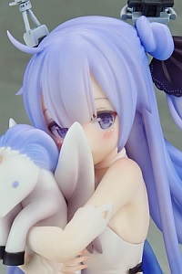 WANDERER Azur Lane Unicorn Light Equipment Ver. 1/7 PVC Figure