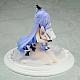 WANDERER Azur Lane Unicorn Light Equipment Ver. 1/7 PVC Figure gallery thumbnail