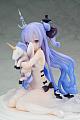 WANDERER Azur Lane Unicorn Light Equipment Ver. 1/7 PVC Figure gallery thumbnail