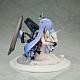 WANDERER Azur Lane Unicorn 1/7 PVC Figure gallery thumbnail