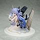 WANDERER Azur Lane Unicorn 1/7 PVC Figure gallery thumbnail