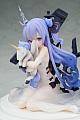 WANDERER Azur Lane Unicorn 1/7 PVC Figure gallery thumbnail