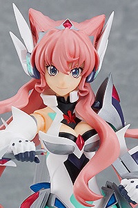 GOOD SMILE COMPANY (GSC) Senki Zessho Symphogear GX ACT MODE Maria Cadenzavna Eve Action Figure