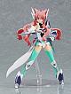 GOOD SMILE COMPANY (GSC) Senki Zessho Symphogear GX ACT MODE Maria Cadenzavna Eve Action Figure gallery thumbnail