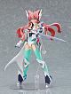 GOOD SMILE COMPANY (GSC) Senki Zessho Symphogear GX ACT MODE Maria Cadenzavna Eve Action Figure gallery thumbnail