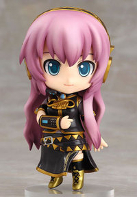 GOOD SMILE COMPANY (GSC) Nendoroid Megurine Luka (3rd Production Run)