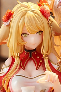 yuewen goods Enmusubi no Youko-chan Tushan Koko Kinu Kamo Ver. 1/7 PVC Figure