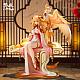 yuewen goods Enmusubi no Youko-chan Tushan Koko Kinu Kamo Ver. 1/7 PVC Figure gallery thumbnail