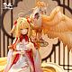 yuewen goods Enmusubi no Youko-chan Tushan Koko Kinu Kamo Ver. 1/7 PVC Figure gallery thumbnail