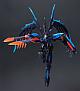 GOOD SMILE COMPANY (GSC) Fafner: Dead Aggressor THE BEYOND MODEROID Fafner Mark Alles Plastic Kit gallery thumbnail