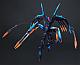 GOOD SMILE COMPANY (GSC) Fafner: Dead Aggressor THE BEYOND MODEROID Fafner Mark Alles Plastic Kit gallery thumbnail