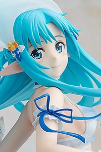 KADOKAWA KDcolle Sword Art Online Asuna -Undine- Manatsu no Kirameki Hanayome Ver. 1/7 PVC Figure