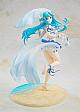 KADOKAWA KDcolle Sword Art Online Asuna -Undine- Manatsu no Kirameki Hanayome Ver. 1/7 PVC Figure gallery thumbnail