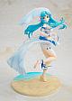 KADOKAWA KDcolle Sword Art Online Asuna -Undine- Manatsu no Kirameki Hanayome Ver. 1/7 PVC Figure gallery thumbnail