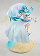 KADOKAWA KDcolle Sword Art Online Asuna -Undine- Manatsu no Kirameki Hanayome Ver. 1/7 PVC Figure gallery thumbnail