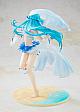 KADOKAWA KDcolle Sword Art Online Asuna -Undine- Manatsu no Kirameki Hanayome Ver. 1/7 PVC Figure gallery thumbnail