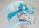 KADOKAWA KDcolle Sword Art Online Asuna -Undine- Manatsu no Kirameki Hanayome Ver. 1/7 PVC Figure gallery thumbnail