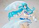 KADOKAWA KDcolle Sword Art Online Asuna -Undine- Manatsu no Kirameki Hanayome Ver. 1/7 PVC Figure gallery thumbnail