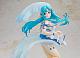 KADOKAWA KDcolle Sword Art Online Asuna -Undine- Manatsu no Kirameki Hanayome Ver. 1/7 PVC Figure gallery thumbnail