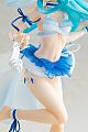 KADOKAWA KDcolle Sword Art Online Asuna -Undine- Manatsu no Kirameki Hanayome Ver. 1/7 PVC Figure gallery thumbnail