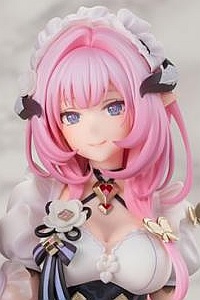 APEX Houkai 3rd Elysia Pink no Maid-san Ver. 1/7 PVC Figure