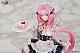 APEX Houkai 3rd Elysia Pink no Maid-san Ver. 1/7 PVC Figure gallery thumbnail