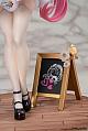 APEX Houkai 3rd Elysia Pink no Maid-san Ver. 1/7 PVC Figure gallery thumbnail