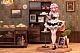 APEX Houkai 3rd Elysia Pink no Maid-san Ver. 1/7 PVC Figure gallery thumbnail