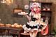 APEX Houkai 3rd Elysia Pink no Maid-san Ver. 1/7 PVC Figure gallery thumbnail