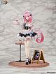 APEX Houkai 3rd Elysia Pink no Maid-san Ver. 1/7 PVC Figure gallery thumbnail