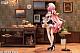 APEX Houkai 3rd Elysia Pink no Maid-san Ver. 1/7 PVC Figure gallery thumbnail