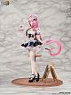 APEX Houkai 3rd Elysia Pink no Maid-san Ver. 1/7 PVC Figure gallery thumbnail