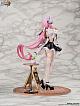 APEX Houkai 3rd Elysia Pink no Maid-san Ver. 1/7 PVC Figure gallery thumbnail