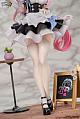 APEX Houkai 3rd Elysia Pink no Maid-san Ver. 1/7 PVC Figure gallery thumbnail