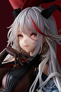 ACTOYS Azur Lane Agir Light Equipment Ver. 1/7 PVC Figure