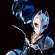 MegaHouse Lucrea Persona 5 The Royal Fox (Kitagawa Yusuke) PVC Figure gallery thumbnail