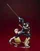 MegaHouse Lucrea Persona 5 The Royal Fox (Kitagawa Yusuke) PVC Figure gallery thumbnail