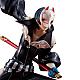 MegaHouse Lucrea Persona 5 The Royal Fox (Kitagawa Yusuke) PVC Figure gallery thumbnail