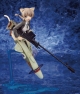 KOTOBUKIYA Strike Witches Lynette Bishop 1/8 PVC Figure gallery thumbnail