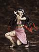 ANIPLEX BUZZmod. Kimetsu no Yaiba Kamado Nezuko (Oni-ka Shinkotoki Ver.) 1/12 Action Figure gallery thumbnail